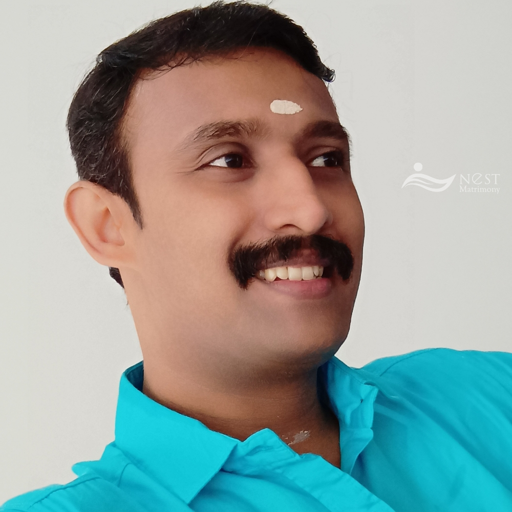 SATHEESH KUMAR